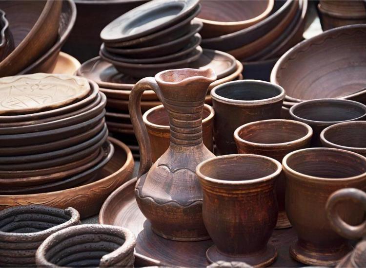 陶瓷制品茶碗茶具進(jìn)口報(bào)關(guān)清關(guān)代理——全國口岸清關(guān)一站式解決方案