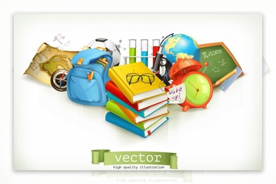 選擇學習用品 幫助學生書本學習的必備策略